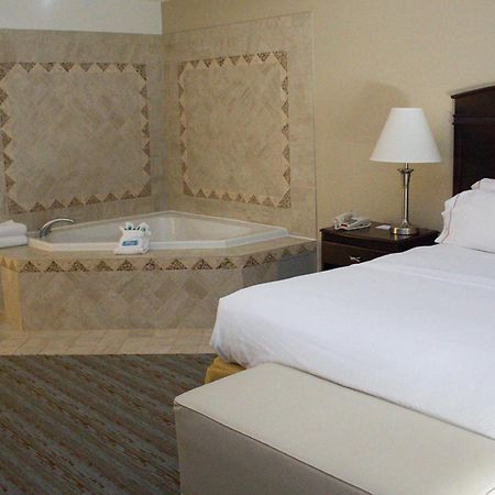 Holiday Inn Express West Jefferson By Ihg Buitenkant foto