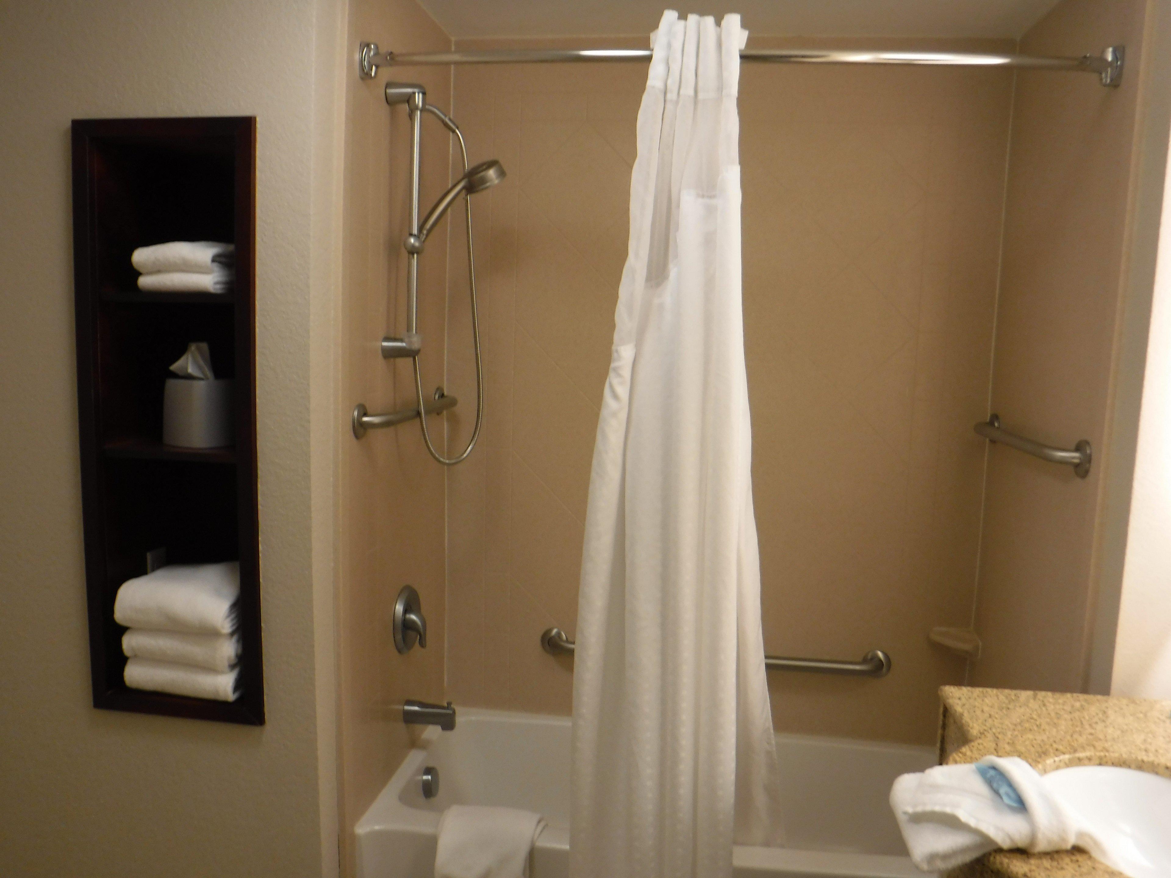 Holiday Inn Express West Jefferson By Ihg Buitenkant foto