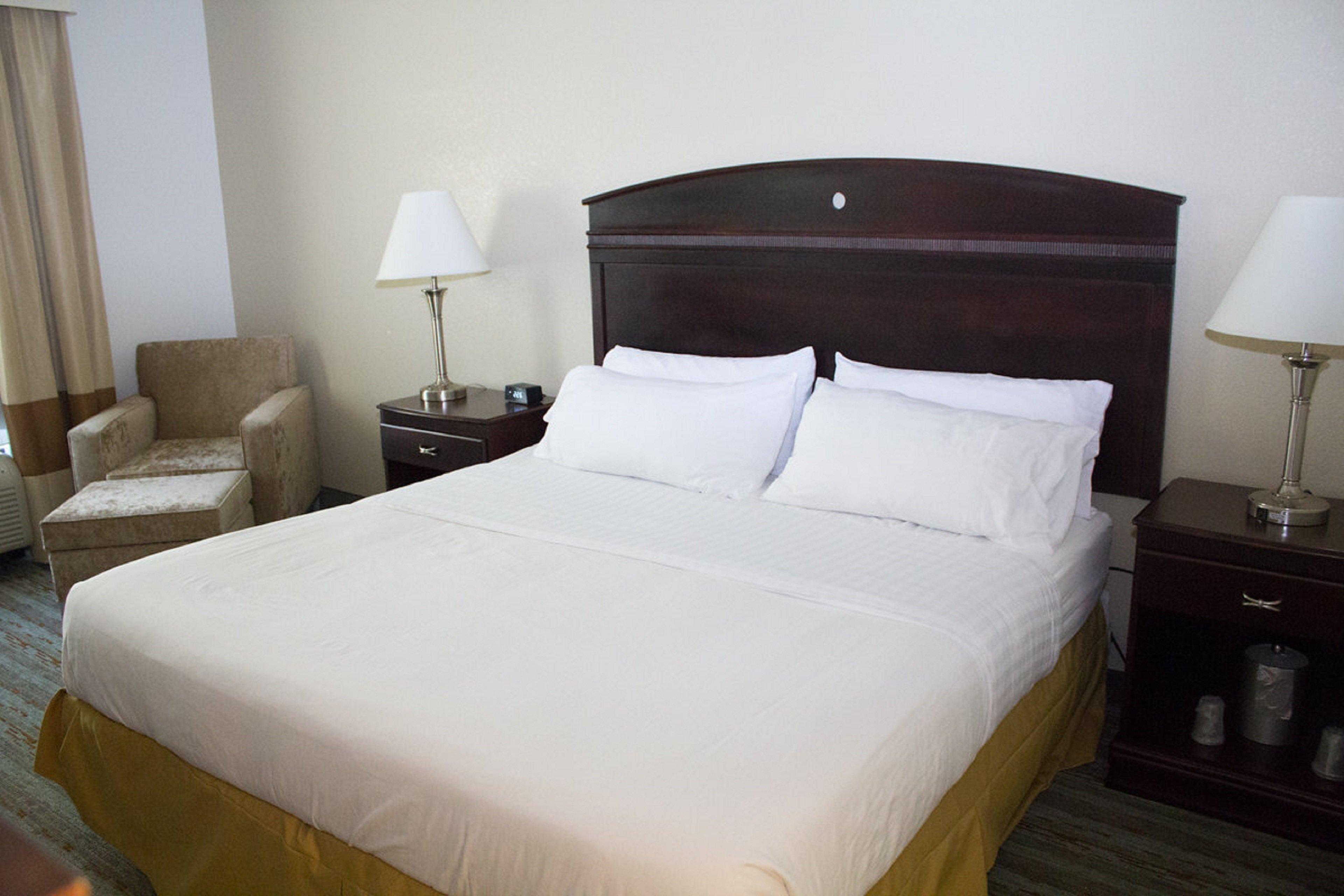 Holiday Inn Express West Jefferson By Ihg Buitenkant foto