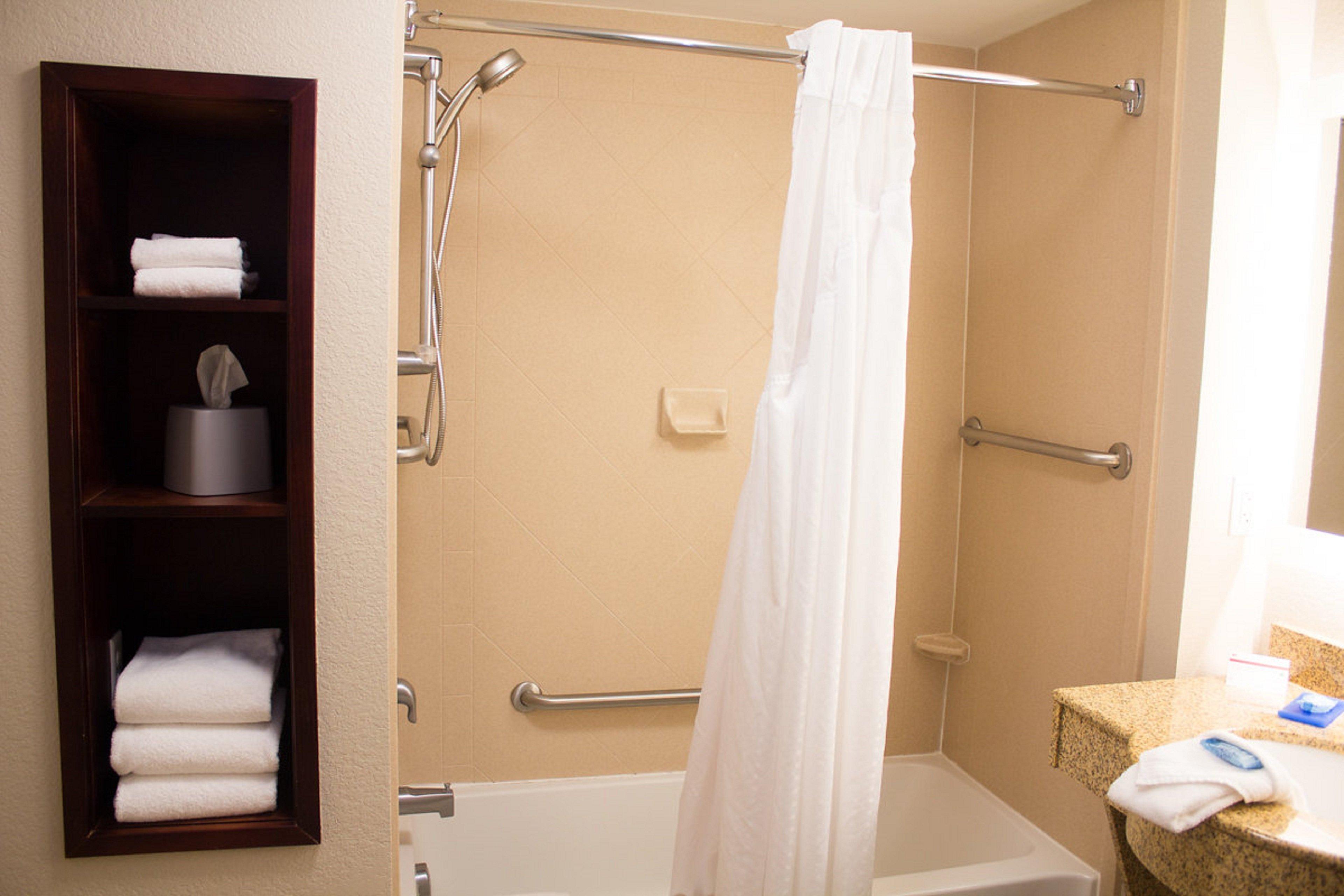 Holiday Inn Express West Jefferson By Ihg Buitenkant foto