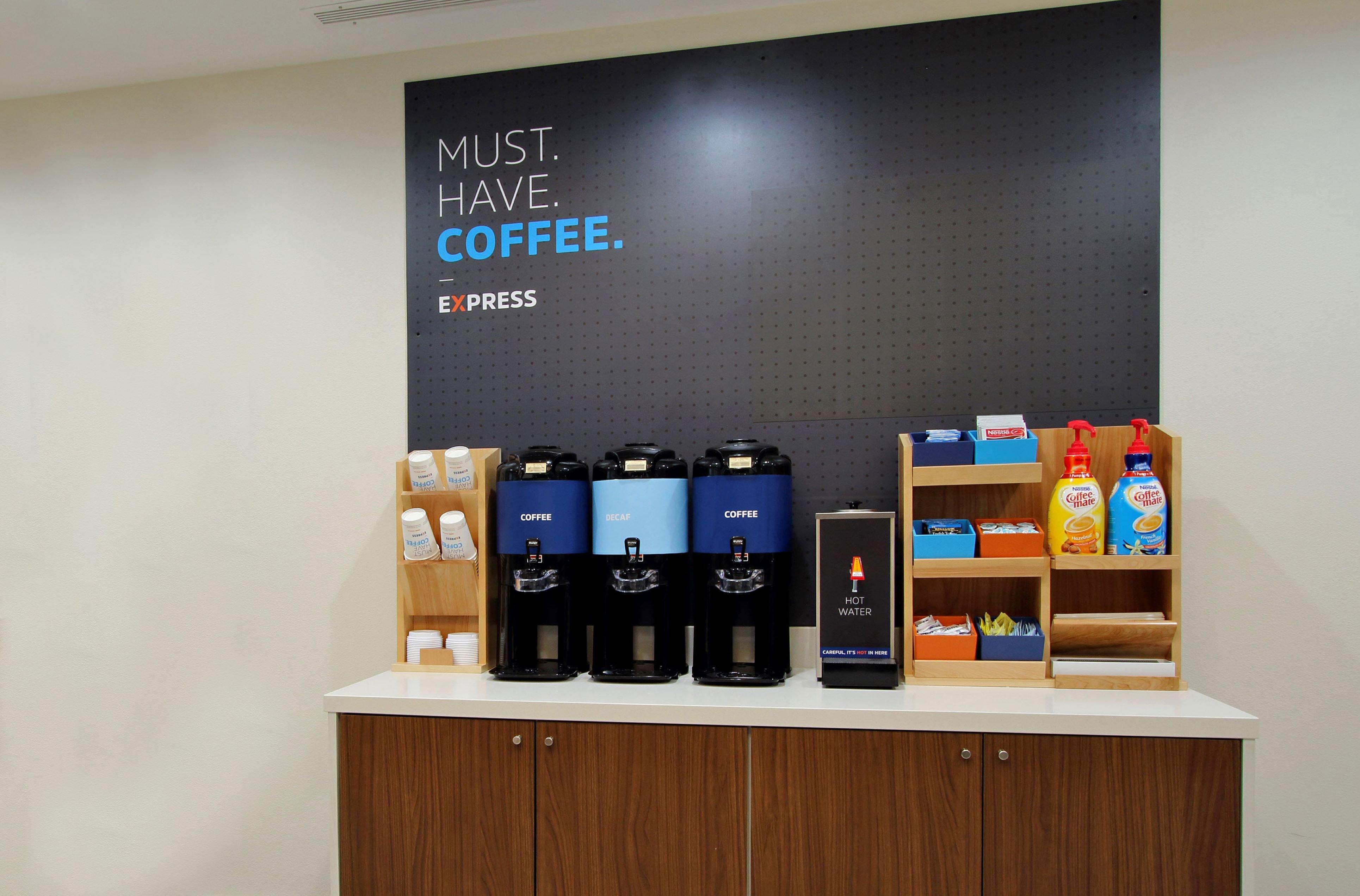 Holiday Inn Express West Jefferson By Ihg Buitenkant foto