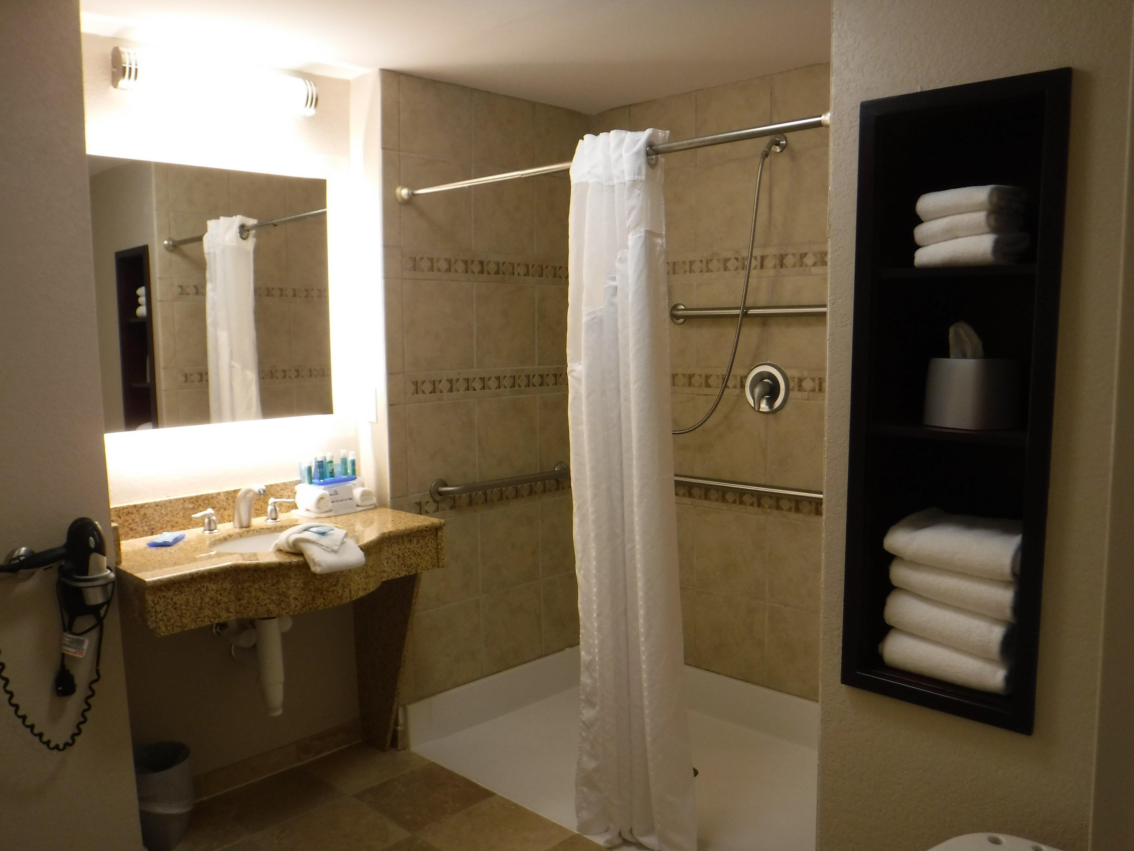 Holiday Inn Express West Jefferson By Ihg Buitenkant foto