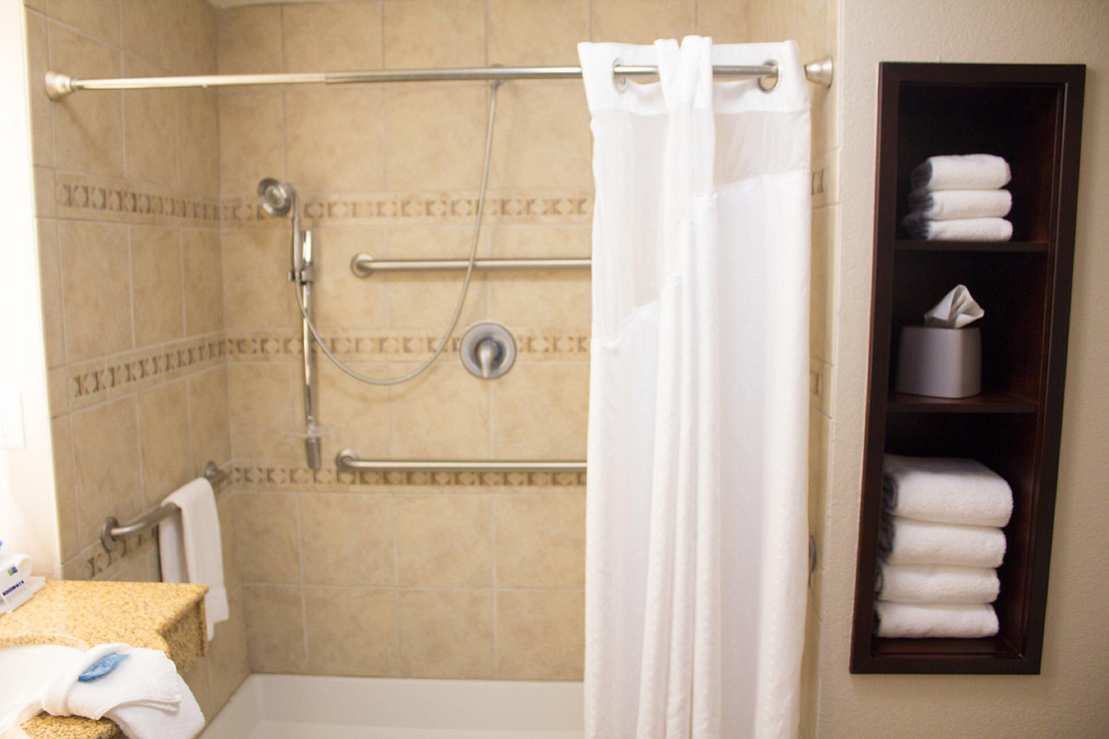 Holiday Inn Express West Jefferson By Ihg Buitenkant foto