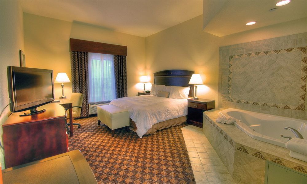Holiday Inn Express West Jefferson By Ihg Kamer foto