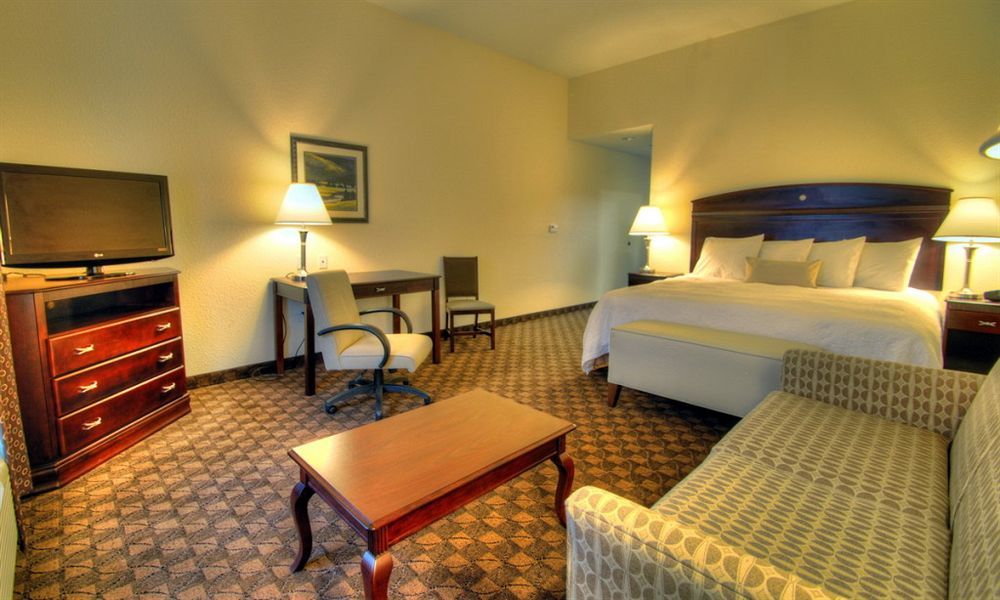 Holiday Inn Express West Jefferson By Ihg Kamer foto