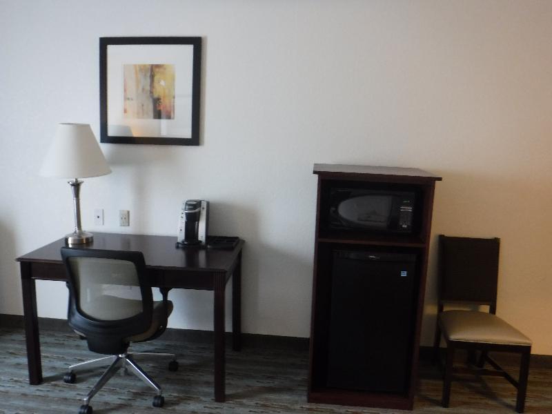 Holiday Inn Express West Jefferson By Ihg Buitenkant foto