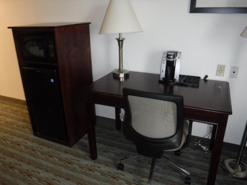 Holiday Inn Express West Jefferson By Ihg Buitenkant foto