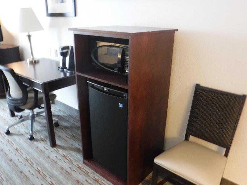 Holiday Inn Express West Jefferson By Ihg Buitenkant foto