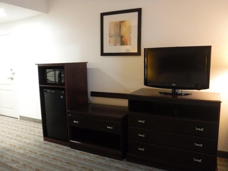 Holiday Inn Express West Jefferson By Ihg Buitenkant foto