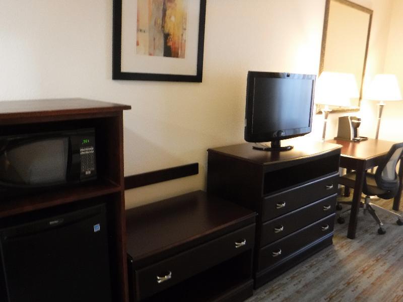 Holiday Inn Express West Jefferson By Ihg Buitenkant foto